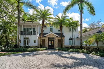 6650 SW 123rd St, Pinecrest, FL 33156 - Photo 1