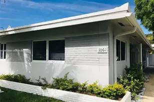 1061 NE 34, Oakland Park, FL 33334 - Photo 1