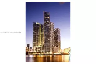475 Brickell Ave, Miami, FL 33131 - Photo 1