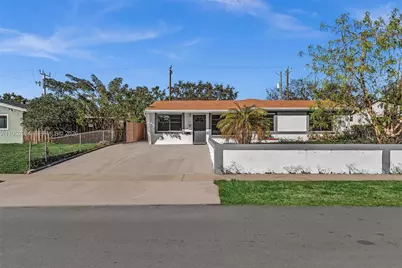 7041 Raleigh St #A, Hollywood, FL 33024 - Photo 1