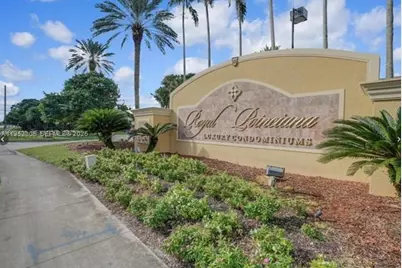 1227 SW 46th Ave #314, Pompano Beach, FL 33069 - Photo 1