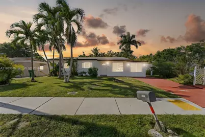 4917 SW 43rd Ter #A, Dania Beach, FL 33314 - Photo 1