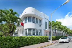 600 12th St, Miami Beach, FL 33139 - Photo 1