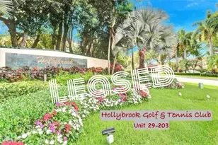 611 S Hollybrook Dr, Pembroke Pines, FL 33025 - Photo 1