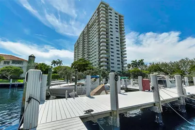 3200 Port Royale Dr N #1006, Fort Lauderdale, FL 33308 - Photo 1