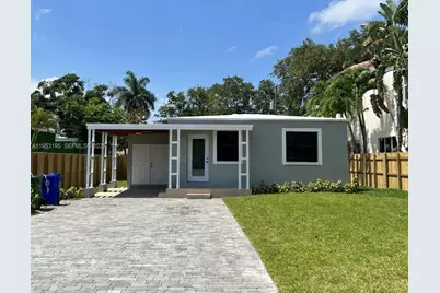 607 SW 10th St, Fort Lauderdale, FL 33315 - Photo 1