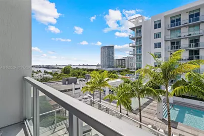3900 Biscayne Blvd #N-819, Miami, FL 33137 - Photo 1
