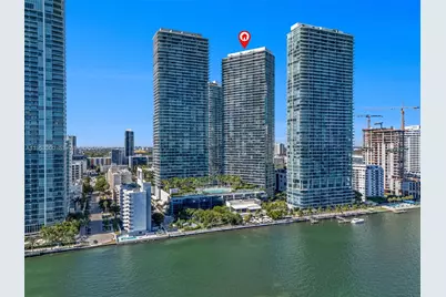 650 NE 32 St #2703, Miami, FL 33137 - Photo 1