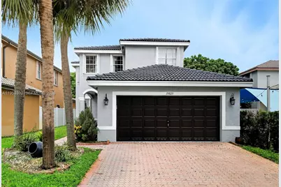 15025 SW 19th Ct, Miramar, FL 33027 - Photo 1