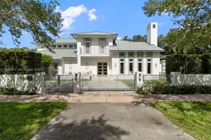 6900 Barquera St, Coral Gables, FL 33146 - Photo 1