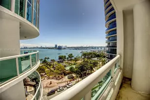 1800 N Bayshore Dr, Miami, FL 33132 - Photo 1