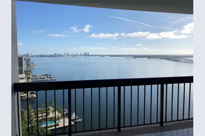 2333 Brickell Ave #2609, Miami, FL 33129 - Photo 1