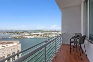 335 S Biscayne Blvd, Miami, FL 33131 - Photo 1