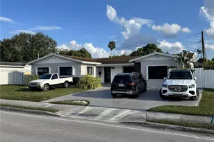 10394 Fairway Heights Blvd, Miami, FL 33157 - Photo 1