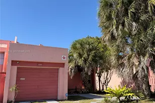 1649 NW 56th Terrace, Lauderhill, FL 33313 - Photo 1