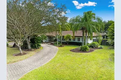 6700 SW 117th St, Pinecrest, FL 33156 - Photo 1