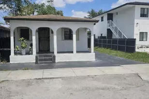 1755 NW 69th St, Miami, FL 33147 - Photo 1