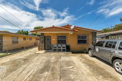 2311 NW 33rd St #2311, Miami, FL 33142 - Photo 1