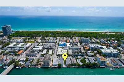 8340 Byron Ave #12, Miami Beach, FL 33141 - Photo 1
