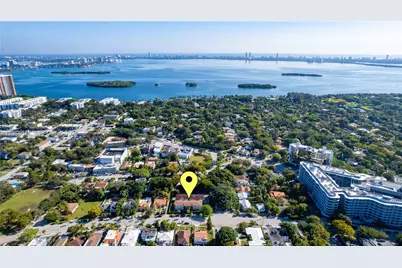 465 NE 59th St #12, Miami, FL 33137 - Photo 1