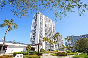 3675 N Country Club Dr, Aventura, FL 33180 - Photo 1