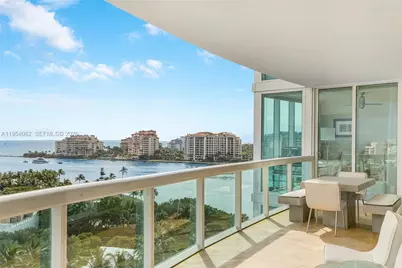 1000 S Pointe Dr #1007, Miami Beach, FL 33139 - Photo 1