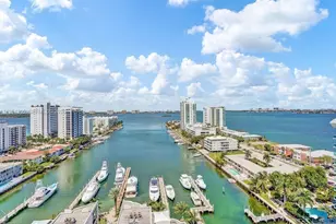 7900 Harbor Island Dr, North Bay Village, FL 33141 - Photo 1