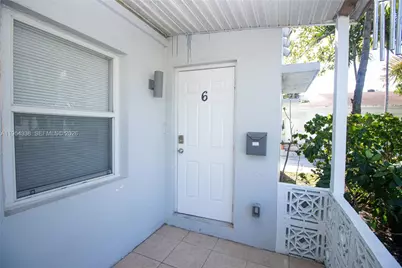 1840 Fillmore St #6, Hollywood, FL 33020 - Photo 1