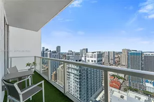 253 NE 2nd St, Miami, FL 33132 - Photo 1