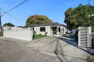 7943 NW 6th Ave, Miami, FL 33150 - Photo 1