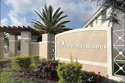 13990 SW 260 Th St #13990, Homestead, FL 33032 - Photo 1
