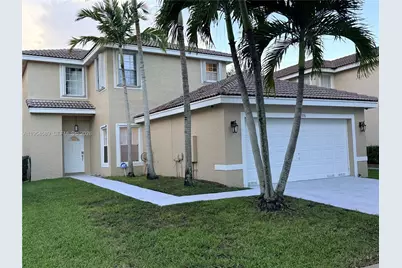 2358 SW 177th Ave, Miramar, FL 33029 - Photo 1