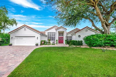 9421 Hollyhock Ct, Davie, FL 33328 - Photo 1