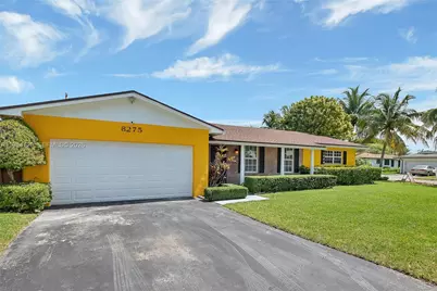 8275 SW 206th Ter, Cutler Bay, FL 33189 - Photo 1
