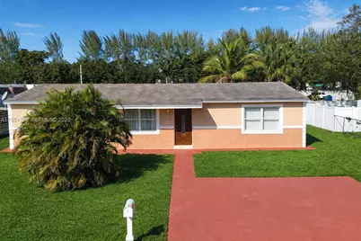 2411 NW 208th St #0, Miami Gardens, FL 33056 - Photo 1