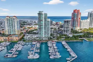 1000 S Pointe Dr, Miami Beach, FL 33139 - Photo 1