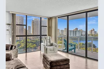3731 N Country Club Dr #1223, Aventura, FL 33180 - Photo 1