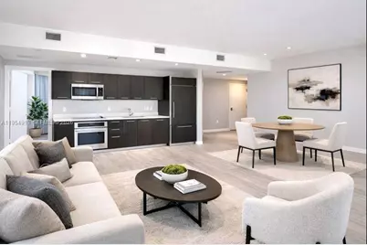 45 SW 9th St #1208, Miami, FL 33130 - Photo 1