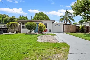 2661 SW 12th Terrace, Fort Lauderdale, FL 33315 - Photo 1