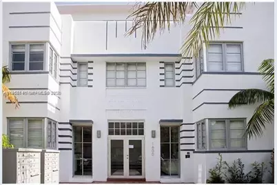1600 Euclid Ave #104, Miami Beach, FL 33139 - Photo 1