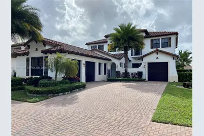 3172 NW 82nd Way #3172, Cooper City, FL 33024 - Photo 1