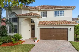 1994 NW 169th Ave, Pembroke Pines, FL 33028 - Photo 1