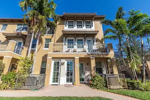 14665 SW 9th St, Pembroke Pines, FL 33027 - Photo 1