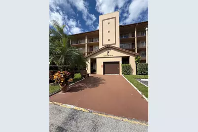 13455 SW 16th Ct #213F, Pembroke Pines, FL 33027 - Photo 1