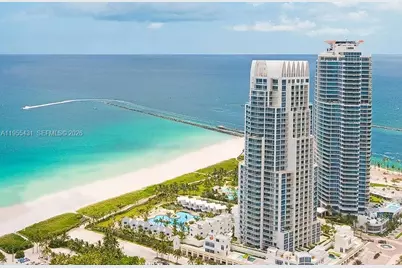 50 S Pointe Dr #609, Miami Beach, FL 33139 - Photo 1