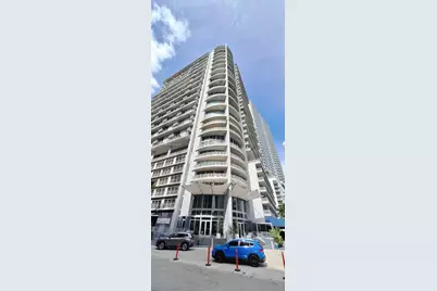 690 SW 1 Ct #2711, Miami, FL 33130 - Photo 1