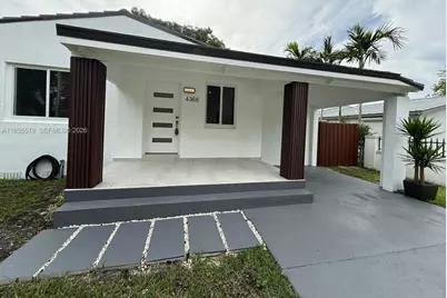 4366 SW 5th Ter, Miami, FL 33134 - Photo 1