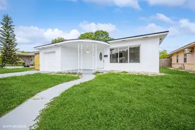 759 81st St, Miami Beach, FL 33141 - Photo 1