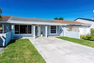 19021 NW 45th Ave, Miami Gardens, FL 33055 - Photo 1