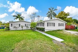 11812 NE 14th Ave, Miami, FL 33161 - Photo 1